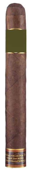 CSWC Oliva Mareva Official Cigar